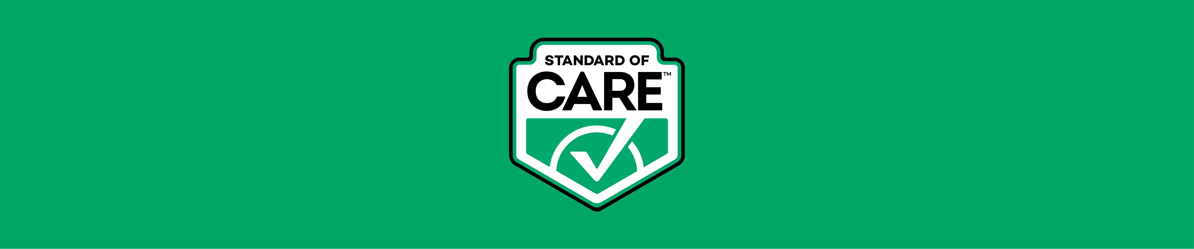 our-standard-care